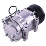 Ac Compressor 372-9295 For Caterpillar Excavator 320D 320E 323D2 329E 323F 330F. Fixed Price $229.00.