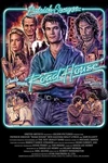 Road House 8X12 Metal Movie Poster Sign Patrick Swayze Kelly Lynch. Fixed Price $16.99.