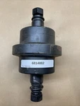 For Bobcat 231 325 328E 331D 331G 334D 34G 425 E26 E36 E35 Bottom Roller 6814882. Fixed Price $81.53.