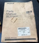 Caterpillar 308D Cr Excavator 2009 Operation & Maintenance Manual SEBU8199-06. Fixed Price $35.00.