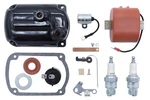 Magneto Kit For Case Davis Fleetline 20+4 Trencher With Wisconsin Tjd AF1. Fixed Price $200.00.