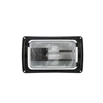 Headlight Assembly With Bulbs Fit For 1990-2006 Mack Ch Rb RD688S 12V. Fixed Price $59.94.