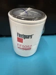 Fleetguard Fuel Filter # FF5052 (cummins 3931063). Fixed Price $9.00.
