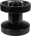 TL130 For Takeuchi,skid Steer Loader,gehl,mustang Track Roller Bottom. Fixed Price $269.11.