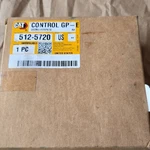 Control Gp 512-5720 Caterpillar Generators. Fixed Price $600.00.