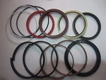 14513726,14589143 Boom Cylinder Seal Kit Fits Volvo EC460B,EC460BLC. Fixed Price $199.99.
