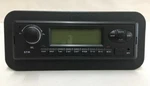 Bluetooth Radio For Kioti CX2510 Cab Tractor; Also 2023 Ck, Dk. Fixed Price $175.00.