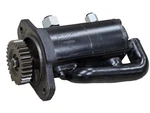 John Deere 4120 4320 4520 & 4720 Oem Hydraulic Gear Pump LVA12934. Fixed Price $329.00.
