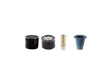 Filter Service Kit Fits Snorkel Lifts Pro 66 W/deutz Eng. Fixed Price $235.40.