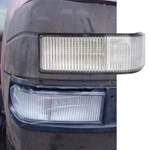 Led Headlight - Lh Rh Fits Mccormick Tractors MX200, MX210, MX220, MX230. Fixed Price $287.10.