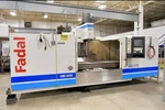 Fadal 8030 Ht Vertical Machining Center, 1995. Fixed Price $16800.00.