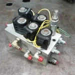 Used Hitch Valve Fits Kinze 2600 3600 3660 GD9905 GA7023. Fixed Price $464.96.
