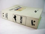 Samsung SL250 Wheel Loader Tractor Parts Manual Book Catalog Oem 2091-00391. Fixed Price $99.79.