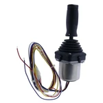 Joystick Controller 138225 For Skyjack Lift SJ46 Aj SJ63 SJ40 T/45T SJ61 SJ82. Fixed Price $115.55.