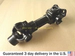Jcb Backhoe - Pump Drive Shaft 32 Mm (part No. 914/35000). Fixed Price $199.95.