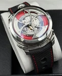 M.A.D.1 Edition Red By Mb&f Mens Watch. Fixed Price $3999.00.