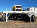 Scarab 16HYD Compost Turner. Fixed Price $125000.00.