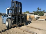 Taylor Model TY4SWOS 45,000 Lb. Diesel Forklift / 8 Foot Forks. Fixed Price $79500.00.
