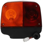 6256747M91 Massey Ferguson GC1705 GC1710 GC1715 GC1720 Turn Signal Tail Lamp Lh. Fixed Price $149.54.