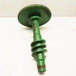 Used Concave Worm Gear Fits John Deere 9660 Sts 9770 9860 S670 AH224006. Fixed Price $175.45.