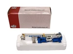 Nzg Grove RT700E Anthony Rough Terrain #530/05 Diecast Model 1:87 Scale Blue. Fixed Price $250.00.