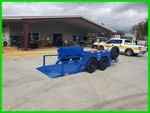 2026 Anderson Trailers HGL10614 Hydraulic Drop Deck With New. Fixed Price $18495.00.