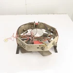 Miller 180 198 Rectifier Assembly W/ Cooling Fan 208402 & Bracket From CP-302. Fixed Price $487.49.