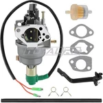 Carburetor For Atlas Copco 389CC Generator Engine. Fixed Price $24.88.