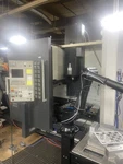 Dmg Mori Seiki Model 1040 Duravertical Cnc Machining Center. Fixed Price $32500.00.