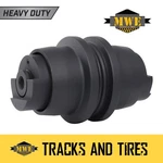 Fits John Deere 50ZTS Excavator - Heavy Duty Mwe Bottom Roller Undercarriage. Fixed Price $170.00.