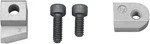 48-44-0122 Genuine Milwaukee 16 Gauge Replacement Shear Blade Set For 6805 6855. Fixed Price $39.95.