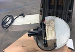 Haas VF0E Tool Changer Assembly With Motor & Cables. Fixed Price $1250.00.