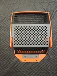 Kubota Brush Guard Insert M5-091/111. Fixed Price $295.00.