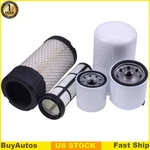 Engine Oil Maintenance Filter Kit For Bobcat MT52 MT55 MT85 MT100 Loader. Fixed Price $72.22.