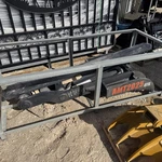 Cat 320 Komatsu PC220 Excavator Hydraulic Thumb 20-30 Ton 80 Mm Inch Wide. Fixed Price $12345.00.