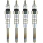 Glow Plug 1J860-65512 For Kubota L4740 L48 L5030 L5040 L5240 L5740 M4700. Fixed Price $39.11.