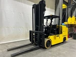 16366 Rico Pegasus Elite 30,000 Lbs. Forklift, Model PG300. Fixed Price $127500.00.