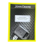 John Deere DB44 DB60 DB80 DB90 DB88 Planter Operators Manual. Fixed Price $71.00.