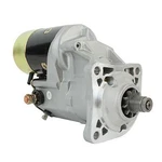 MF-186 MF-592 MF-685 MF-9500 Lift Truck Nh 1495 Perkins Starter 63227539. Fixed Price $281.72.