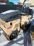 Stone WP3100D Roller. Fixed Price $4800.00.