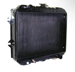 Mitsubishi 91301-01700, Radiator Assy, FG10,FG15,FG18,FGC20,FGC25,FGC30. Fixed Price $1049.99.