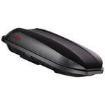 Yakima Rocketbox Pro 14 Roof Cargo For Streamline Crossbar, Black (damaged). Fixed Price $510.87.