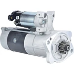 Starter For Barber Greene BG225C, Caterpillar AP300C Tractors 410-48244. Fixed Price $215.42.
