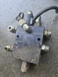 Jacobsen HR9016 Deck Valve 1004337. Fixed Price $495.00.