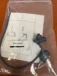 Allen - AT16 Track Buggy Brake Lever Kill Switch Assy.. Fixed Price $86.00.