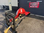 Worksaver SG36 Stump Grinders. Fixed Price $6450.00.