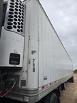 Hyundai Translead 53' Reefer Trailer, 2017 Thermo King SB-210 Air Ride .... Fixed Price $23900.00.
