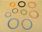 Bucket Boom Lift Hydraulic Cylinder Seal Kit For Jcb 208S Hf 210SU 214E. Fixed Price $14.00.