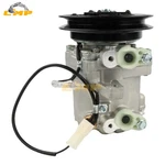 A/c Compressor W Sensor For M108S M5040 M7040 M8540 M9540 SVO7E Kubota Tractor. Fixed Price $104.40.