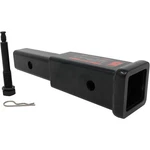 Yakima W/powder Coated Finish Type & Steel Construction, Black (open Box). Fixed Price $64.16.